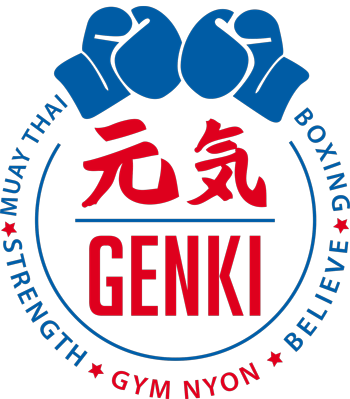 Genki Muay Thai Gym Nyon